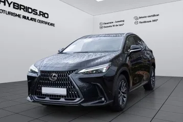 Lexus Seria NX din 2022 - oferta LEX161600