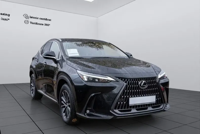 Lexus Seria NX din 2022 cu 99.812 km - oferta LEX161600 - foto 2