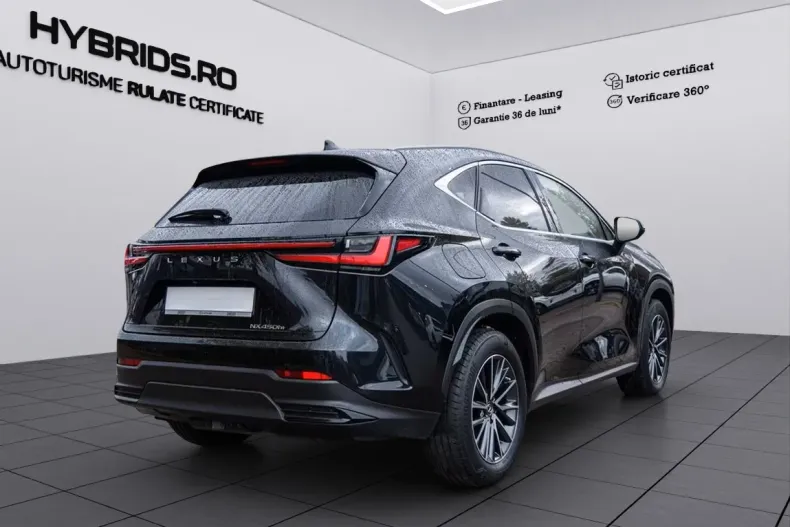 Lexus Seria NX din 2022 cu 99.812 km - oferta LEX161600 - foto 3