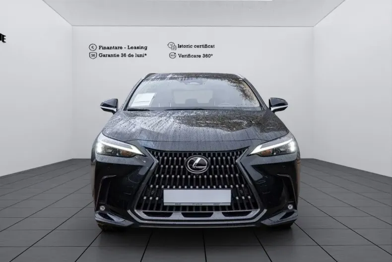 Lexus Seria NX din 2022 cu 99.812 km - oferta LEX161600 - foto 4