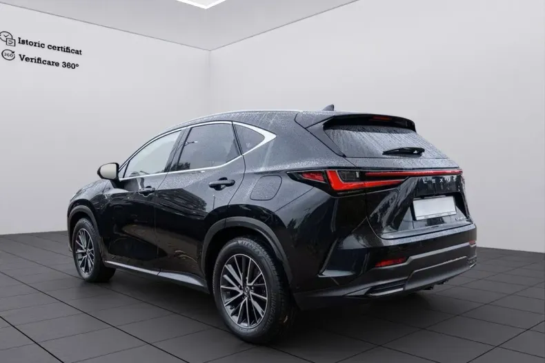 Lexus Seria NX din 2022 cu 99.812 km - oferta LEX161600 - foto 5
