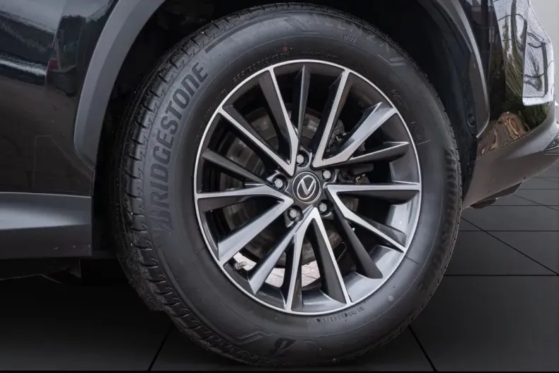 Lexus Seria NX din 2022 cu 99.812 km - oferta LEX161600 - foto 7