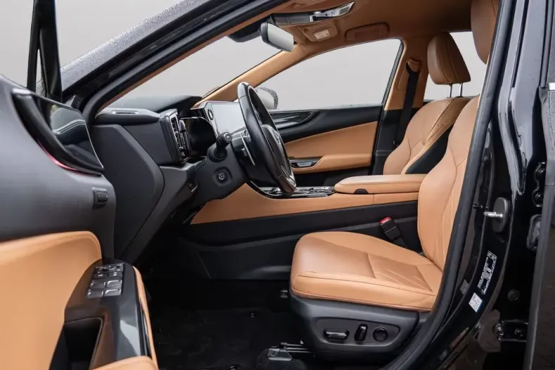 Lexus Seria NX din 2022 cu 99.812 km - oferta LEX161600 - foto 8