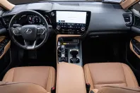 Lexus Seria NX din 2022 cu 99.812 km - oferta LEX161600 - foto 10