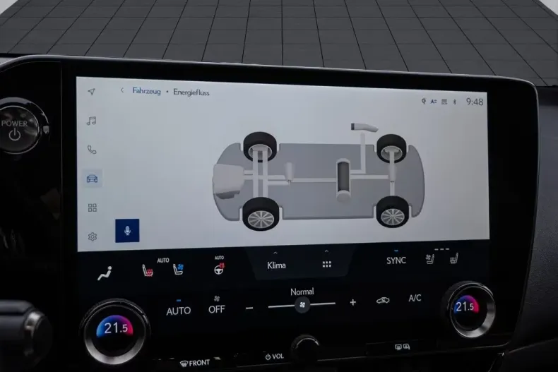 Lexus Seria NX din 2022 cu 99.812 km - oferta LEX161600 - foto 14