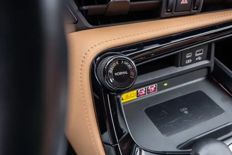 Lexus Seria NX din 2022 cu 99.812 km - oferta LEX161600 - foto 15