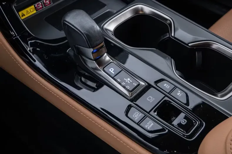 Lexus Seria NX din 2022 cu 99.812 km - oferta LEX161600 - foto 16