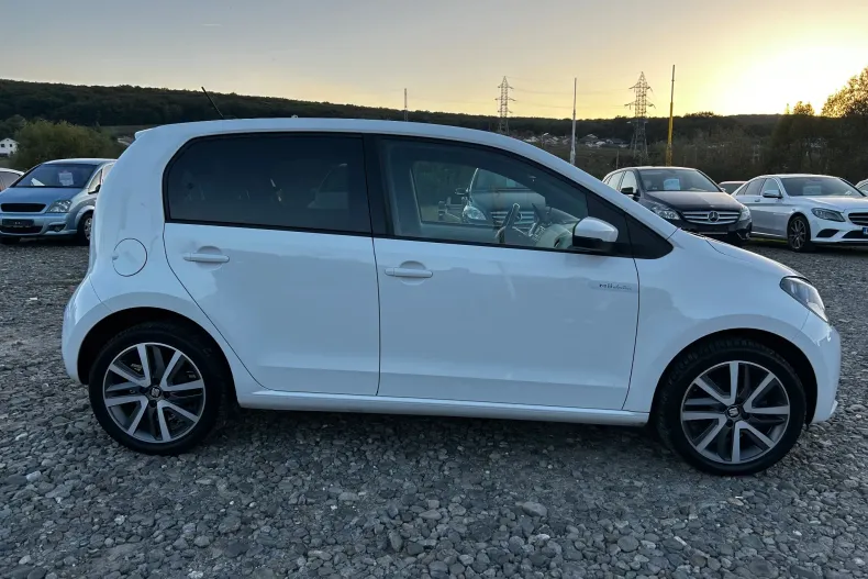 Seat Mii din 2021 cu 89.000 km - oferta SEA161601 - foto 7