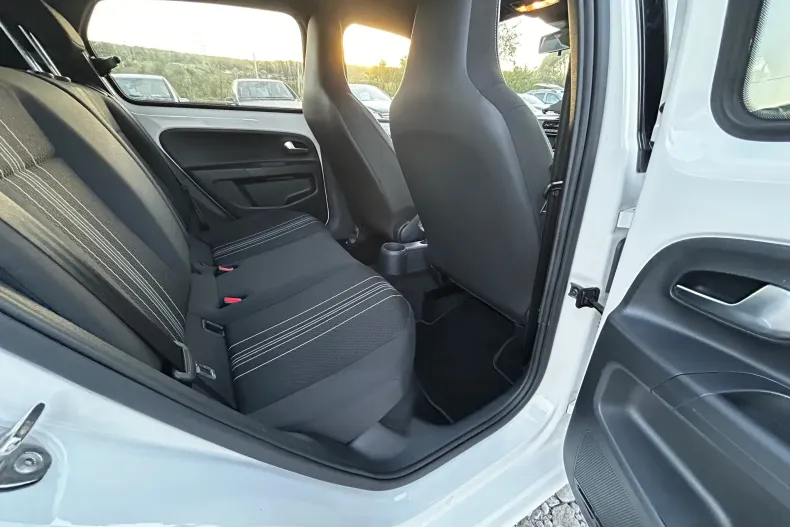 Seat Mii din 2021 cu 89.000 km - oferta SEA161601 - foto 15