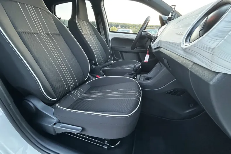 Seat Mii din 2021 cu 89.000 km - oferta SEA161601 - foto 18