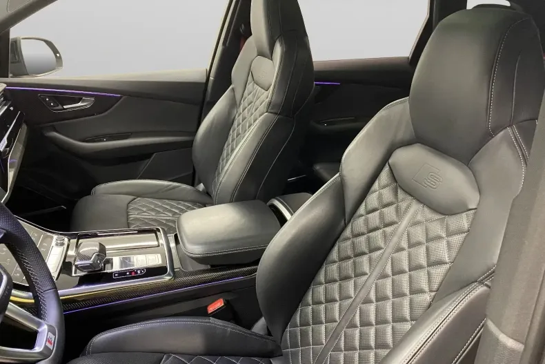 Audi Q7 din 2022 cu 80.244 km - oferta AUD161602 - foto 7