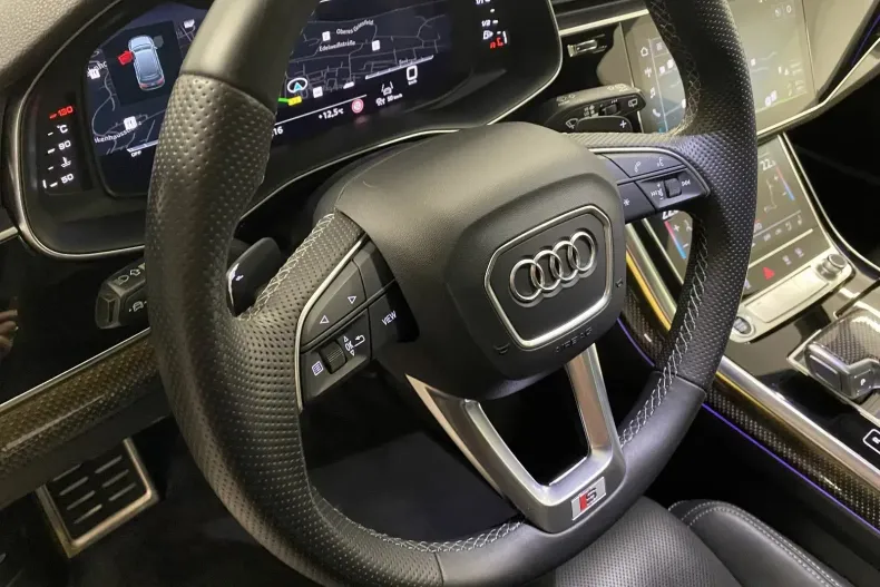 Audi Q7 din 2022 cu 80.244 km - oferta AUD161602 - foto 10