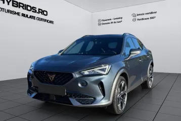 Cupra Formentor din 2023 - oferta CUP161603