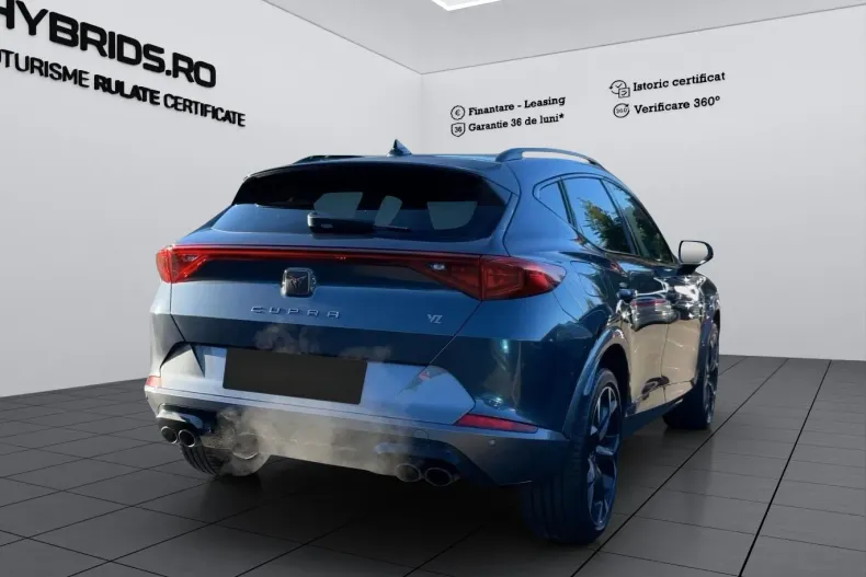 Cupra Formentor din 2023 cu 14.888 km - oferta CUP161603 - foto 3