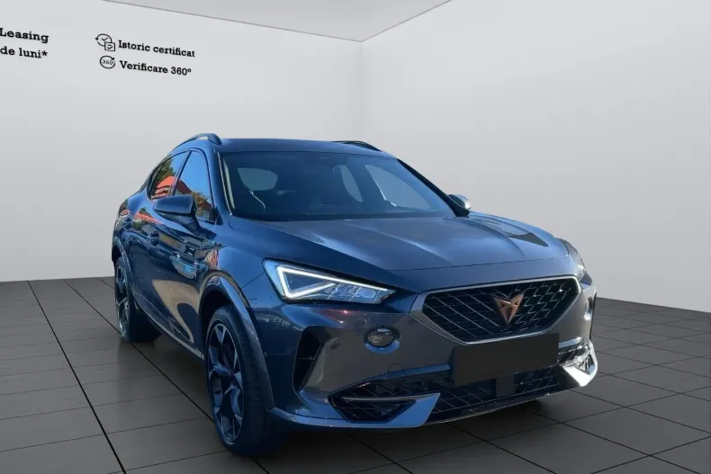 Cupra Formentor din 2023 cu 14.888 km - oferta CUP161603 - foto 4