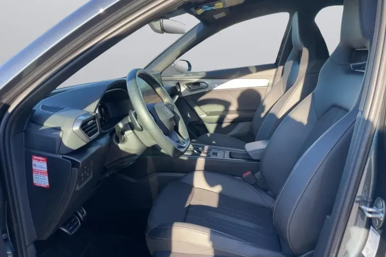 Cupra Formentor din 2023 cu 14.888 km - oferta CUP161603 - foto 6