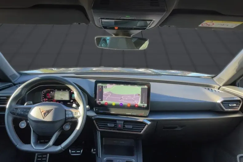 Cupra Formentor din 2023 cu 14.888 km - oferta CUP161603 - foto 8