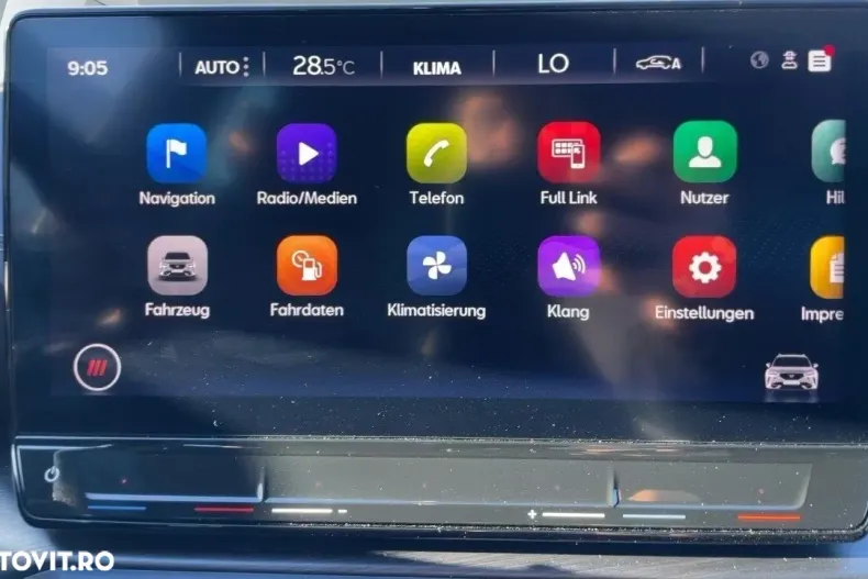 Cupra Formentor din 2023 cu 14.888 km - oferta CUP161603 - foto 10