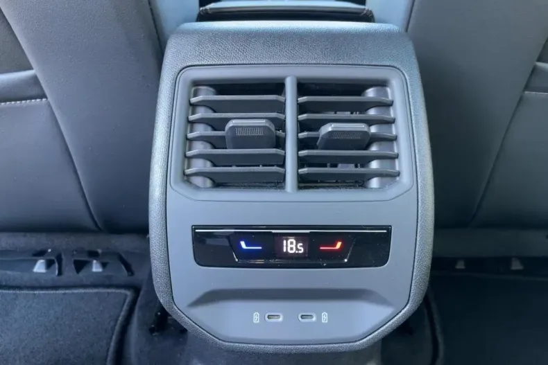 Cupra Formentor din 2023 cu 14.888 km - oferta CUP161603 - foto 12