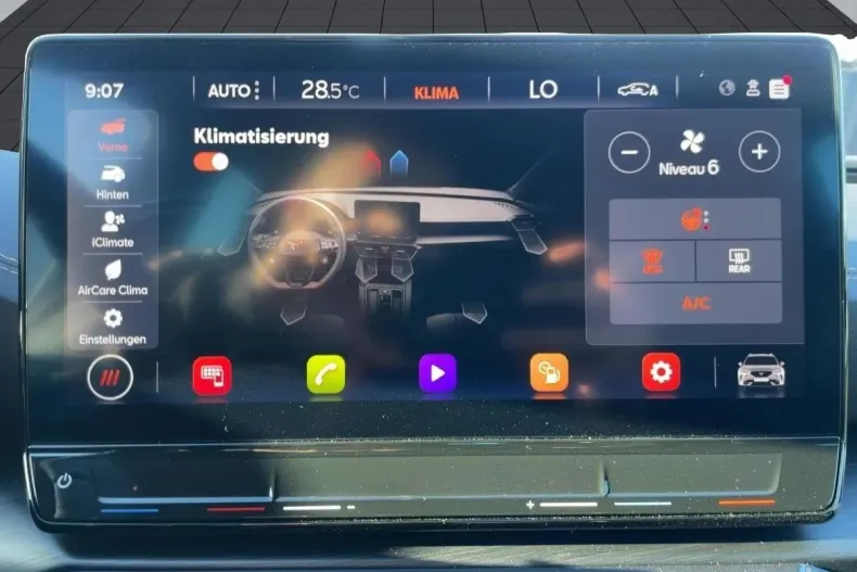 Cupra Formentor din 2023 cu 14.888 km - oferta CUP161603 - foto 13