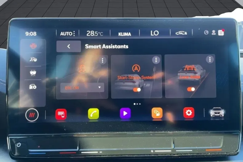 Cupra Formentor din 2023 cu 14.888 km - oferta CUP161603 - foto 14