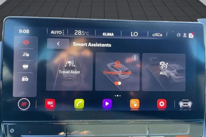 Cupra Formentor din 2023 cu 14.888 km - oferta CUP161603 - foto 15