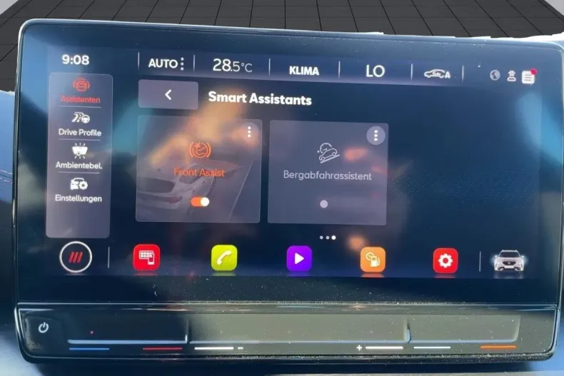 Cupra Formentor din 2023 cu 14.888 km - oferta CUP161603 - foto 16