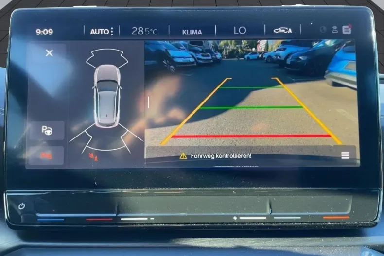 Cupra Formentor din 2023 cu 14.888 km - oferta CUP161603 - foto 17