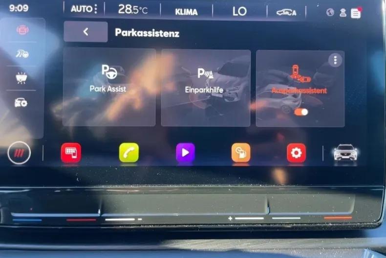 Cupra Formentor din 2023 cu 14.888 km - oferta CUP161603 - foto 18