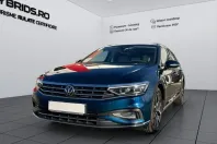Volkswagen Passat din 2021 cu 116.132 km - oferta VOL161604 - foto 1