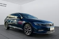 Volkswagen Passat din 2021 cu 116.132 km - oferta VOL161604 - foto 2