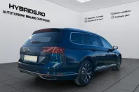 Volkswagen Passat din 2021 cu 116.132 km - oferta VOL161604 - foto 4