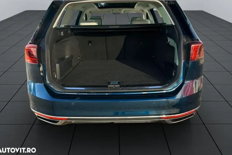 Volkswagen Passat din 2021 cu 116.132 km - oferta VOL161604 - foto 6