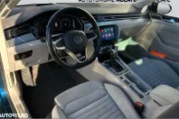 Volkswagen Passat din 2021 cu 116.132 km - oferta VOL161604 - foto 9