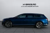 Volkswagen Passat din 2021 cu 116.132 km - oferta VOL161604 - foto 11