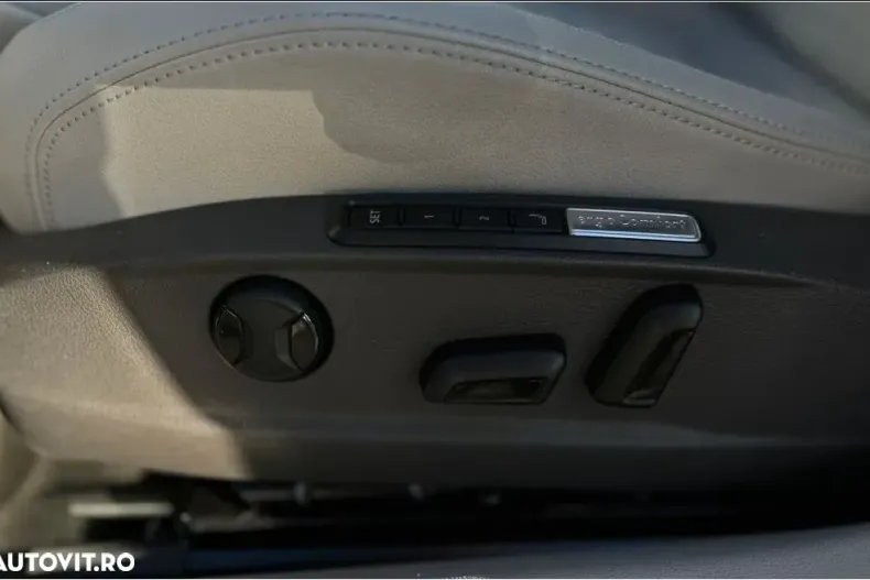 Volkswagen Passat din 2021 cu 116.132 km - oferta VOL161604 - foto 12