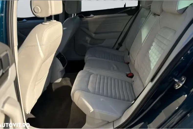 Volkswagen Passat din 2021 cu 116.132 km - oferta VOL161604 - foto 13