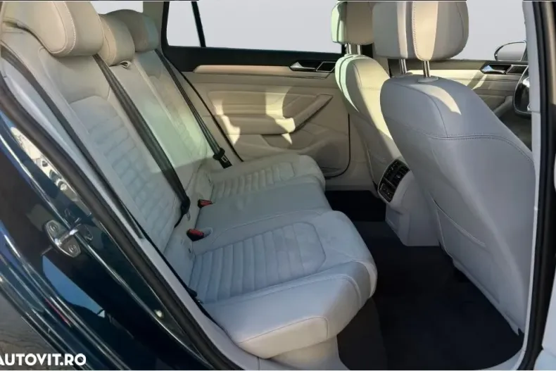 Volkswagen Passat din 2021 cu 116.132 km - oferta VOL161604 - foto 16