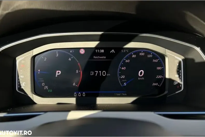Volkswagen Passat din 2021 cu 116.132 km - oferta VOL161604 - foto 20