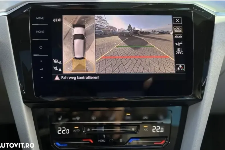 Volkswagen Passat din 2021 cu 116.132 km - oferta VOL161604 - foto 22