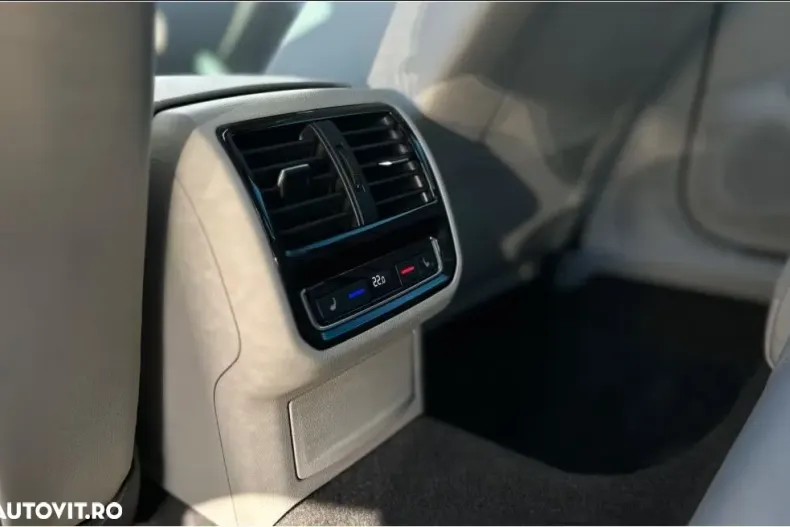Volkswagen Passat din 2021 cu 116.132 km - oferta VOL161604 - foto 25