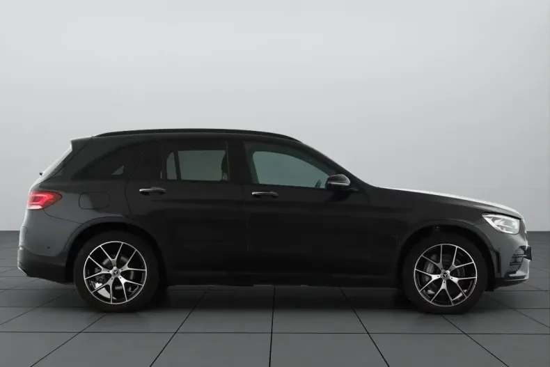 Mercedes-Benz GLC din 2021 cu 87.512 km - oferta MER161605 - foto 7
