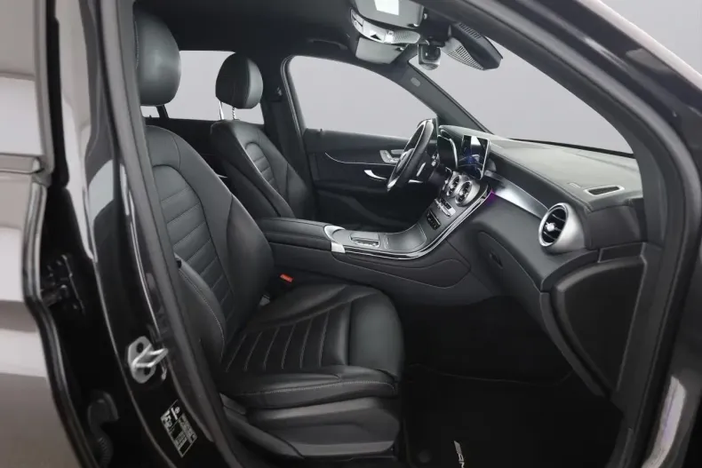 Mercedes-Benz GLC din 2021 cu 87.512 km - oferta MER161605 - foto 9