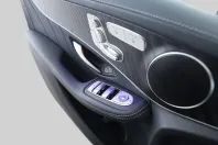 Mercedes-Benz GLC din 2021 cu 87.512 km - oferta MER161605 - foto 13