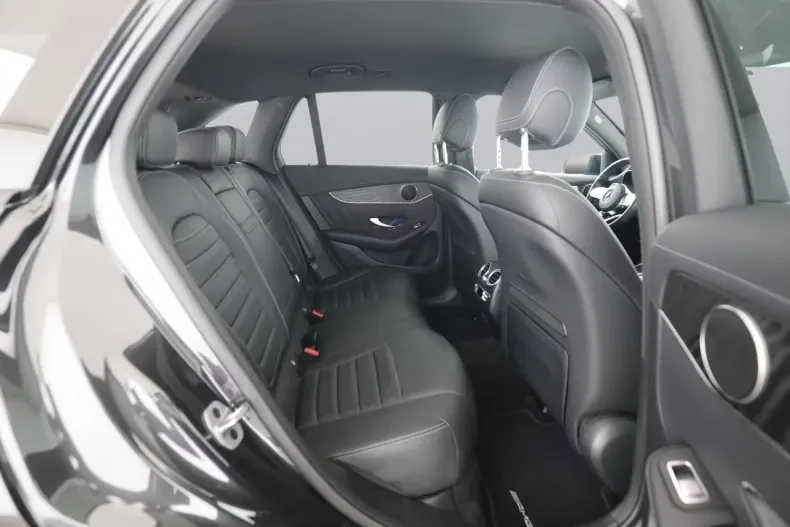 Mercedes-Benz GLC din 2021 cu 87.512 km - oferta MER161605 - foto 14