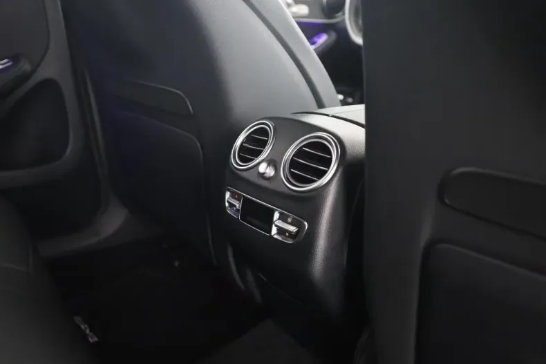 Mercedes-Benz GLC din 2021 cu 87.512 km - oferta MER161605 - foto 18