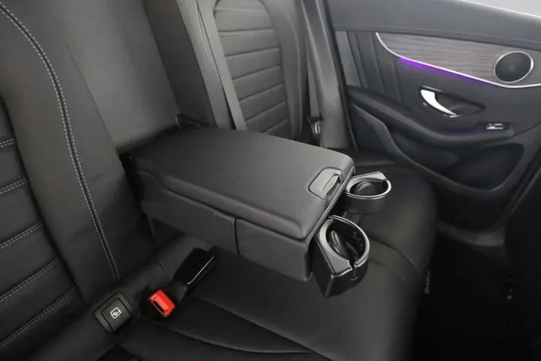 Mercedes-Benz GLC din 2021 cu 87.512 km - oferta MER161605 - foto 19