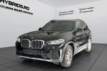 BMW X3 din 2022 - oferta BMW161606
