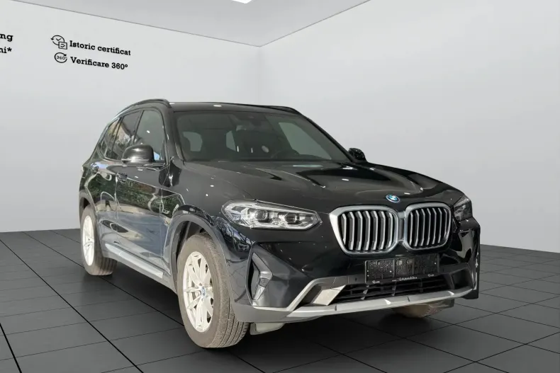 BMW X3 din 2022 cu 84.359 km - oferta BMW161606 - foto 6