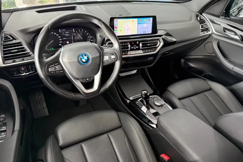 BMW X3 din 2022 cu 84.359 km - oferta BMW161606 - foto 7